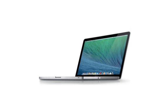 MacBook Pro (Glossy) Mid 2012 13-inch (Re-certified) — Puentechs